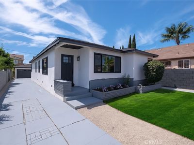 3834 W 116th St, Hawthorne, CA, 90250