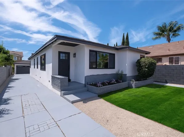 3834 W 116th St, Hawthorne, CA 90250