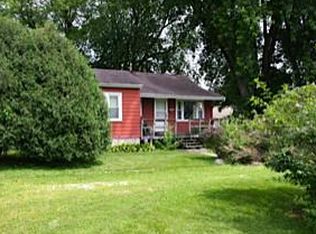 714 E 5th St S, Newton, IA 50208