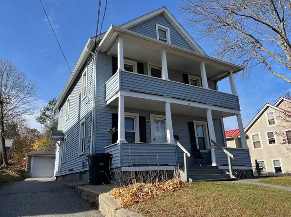 18 Iowa Street, Torrington, CT 06790