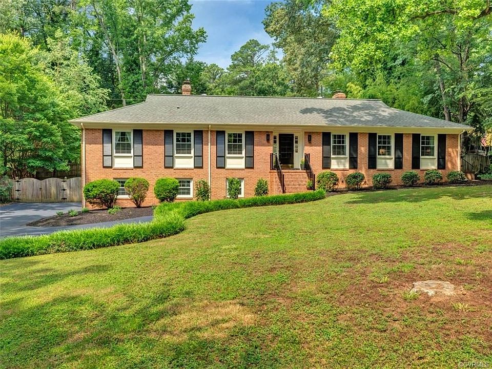 3852 Traylor Dr, Richmond, VA 23235 Zillow