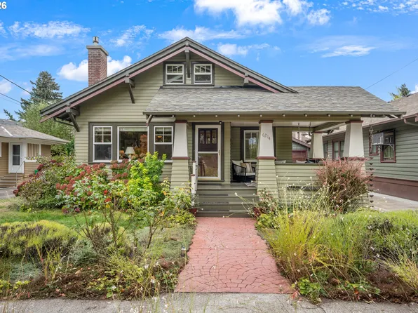 6214 NE Alameda St, Portland, OR 97213