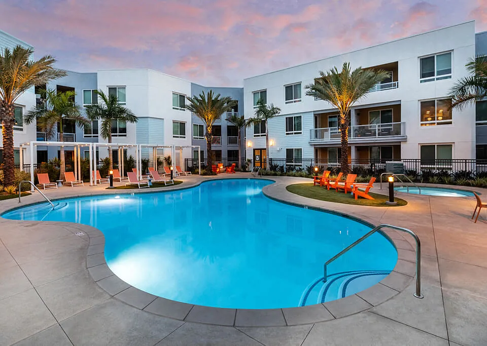 Bevel Apartments