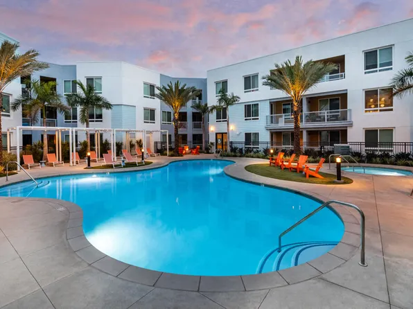 Bevel Apartments