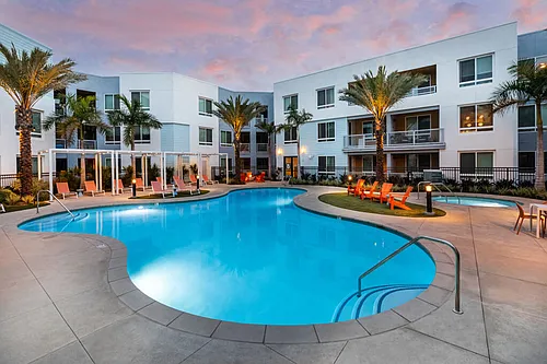 Bevel Apartments Photo 1 Bevel Apartments Photo 1