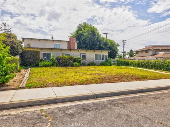 3458 Columbia Dr, La Verne, CA 91750