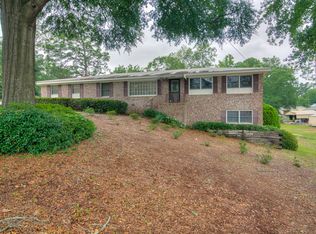 3009 Eagle Dr, Augusta, GA 30906