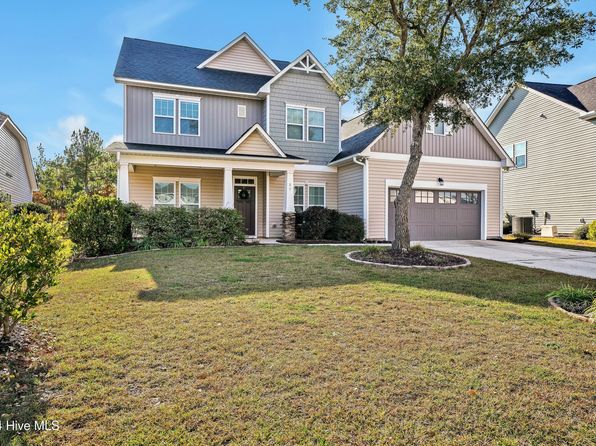 57 Downy Drive, Hampstead, NC 28443