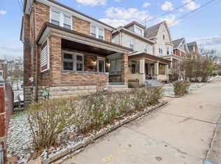 119 Clairtonica St, Pittsburgh, PA