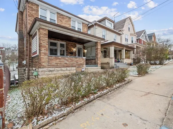 119 Clairtonica St, Pittsburgh, PA 15205