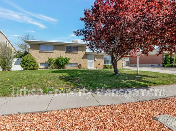 4547 S Julep Dr, Salt Lake City, UT 84107