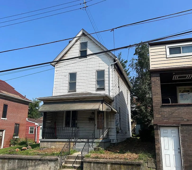 427 Howard St #1