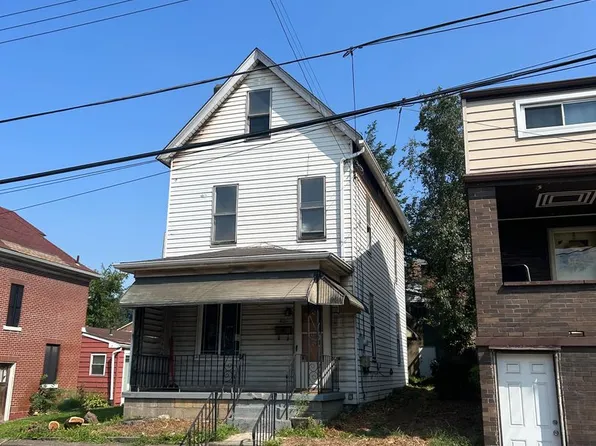 427 Howard St #1, East Pittsburgh, PA 15112