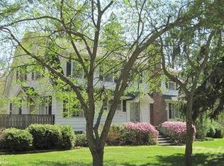 8794 Porter Rd, Lakeside, MI 49116