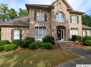 1021 Berrington Cir, Birmingham, AL 35242
