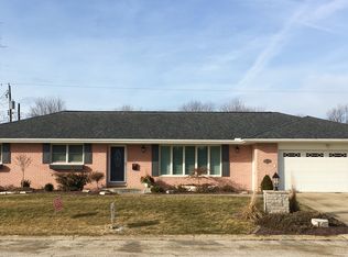 233 S Baltimore Ave, Morton, IL