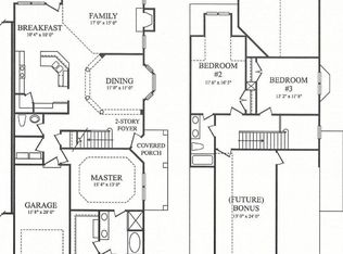 1232 Fairview Club Dr, Wake Forest, NC 27587