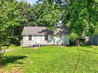 3011 N 47th Ter, Kansas City, KS 66104