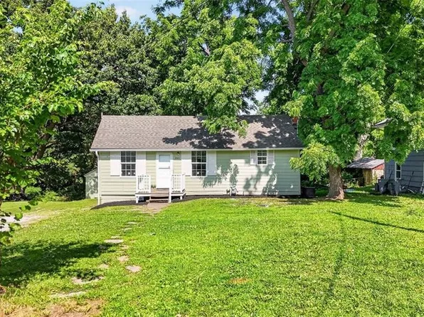 3011 N 47th Ter, Kansas City, KS 66104