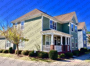 41 Town Park Dr, Hampton, VA 23669