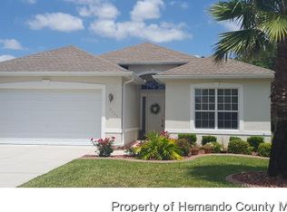 9433 Burnam Dr, Weeki Wachee, FL 34613