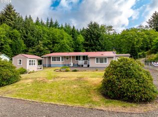 36685 Highway 101 N, Nehalem, OR 97131