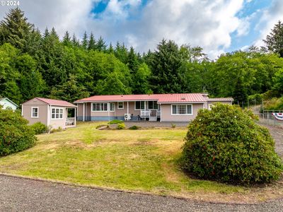 36685 Highway 101 N, Nehalem, OR, 97131