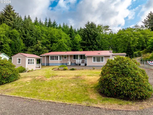 36685 Highway 101 N, Nehalem, OR 97131