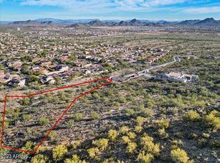 8489 W El Cortez Pl LOT 1, Peoria, AZ 85383