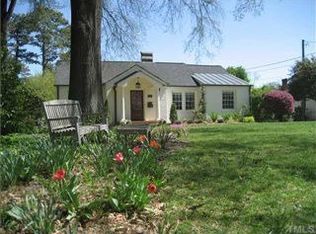 1314 Rand Dr, Raleigh, NC 27608