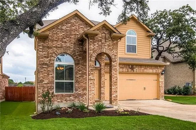 3451 Mayfield Ranch Blvd #220 — Photo 2