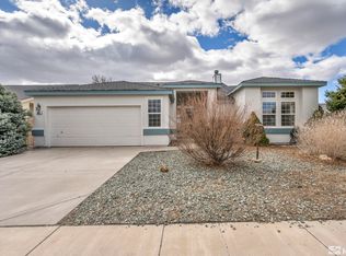 633 Westwinds Dr, Dayton, NV