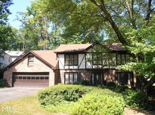 1740 Vanderlyn Dr, Atlanta, GA 30338