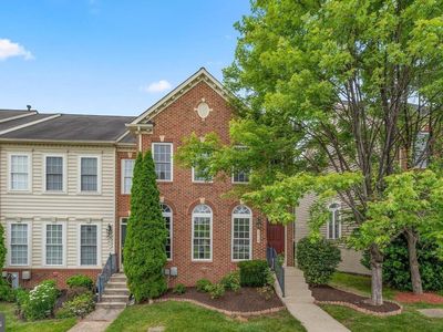 1512 Penzance Way, Hanover, MD, 21076