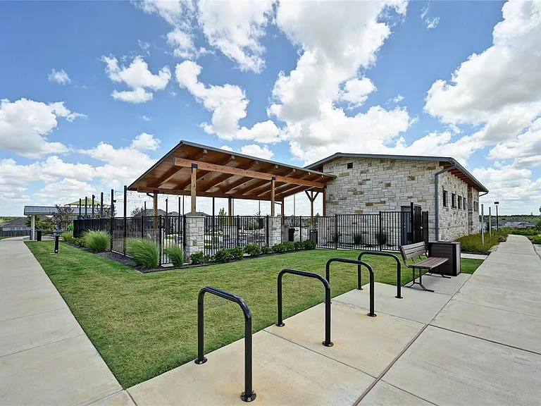 12603 Purple Prairie Ln — Photo 32