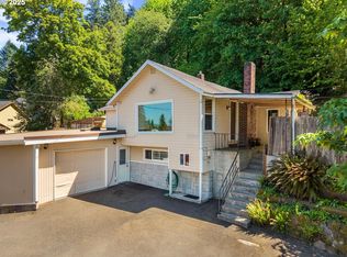2824 SE 103rd Ave, Portland, OR 97266