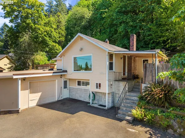 2824 SE 103rd Ave, Portland, OR 97266
