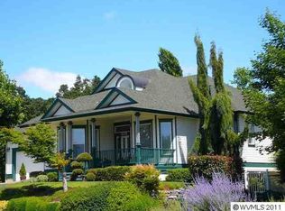 354 NW Hillcrest Dr, Dallas, OR 97338