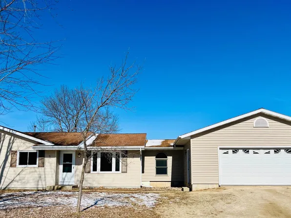 E2344 Parfreyville Rd, Waupaca, WI 54981
