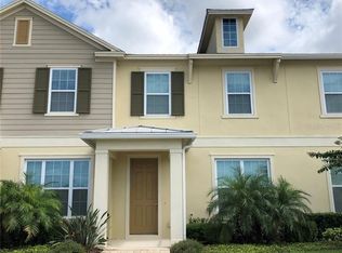 11958 Water Run Aly, Windermere, FL 34786