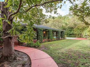 140 Castle Hill Ranch Rd, Walnut Creek, CA 94595