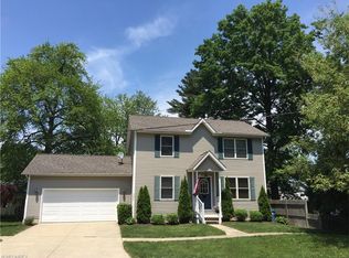 32040 Electric Blvd, Avon lake, OH
