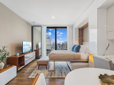 987 Queen St #3209, Honolulu, HI, 96814