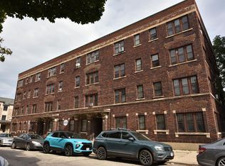 Union Street Apartments, Milwaukee, WI 53233