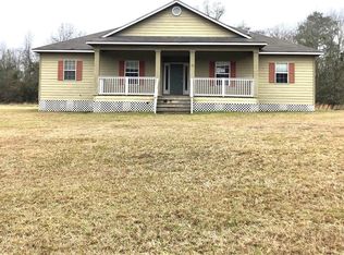 11 Bethel Rd, Georgiana, AL 36033