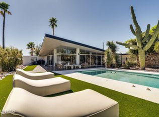 7341 N Ellison Dr, Tucson, AZ 85704