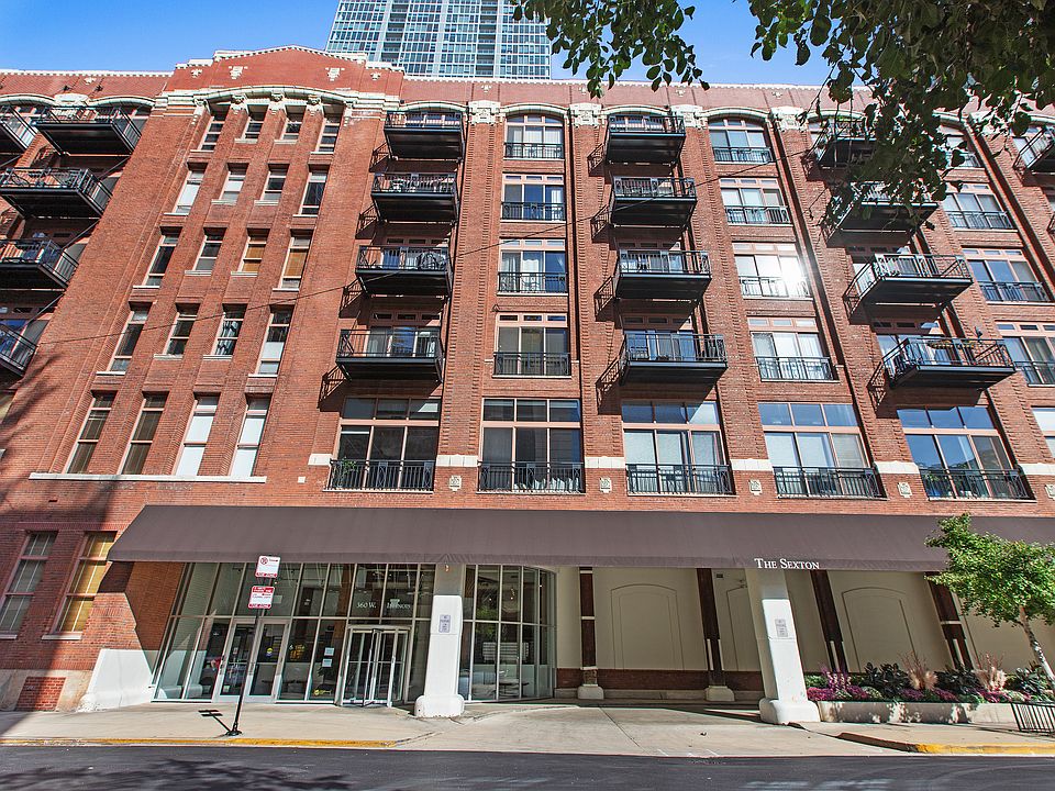 1st image of 360 W Illinois St APT 320