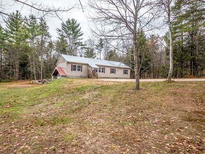 1097 Green Hill Road, Center Conway, NH, 03813