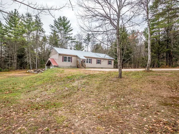 1097 Green Hill Road, Conway, NH 03813
