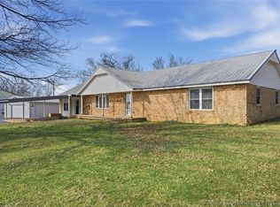 12192 S Highway 64, Muskogee, OK 74403